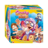 Cingöz Nine - TOT72465 thumbnail 1