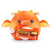 Snackles Aburcubur 35 cm Peluş 5UA01000 thumbnail 6