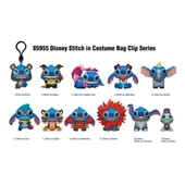Kostümlü Stitch Klipsli Figür thumbnail 2