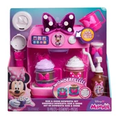 Minnie Mouse Sevimli Barista Seti thumbnail 4