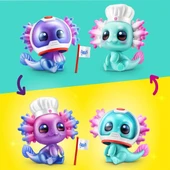 5UM04000 Axolotls Sürpriz Paket thumbnail 6