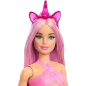Barbie Prenses Bebekler Unicorn thumbnail 2