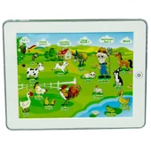 Eğitici Çiftlik Pad YY-582 thumbnail 4