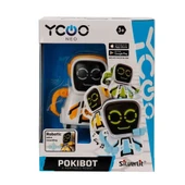 Silverlit Pokibot Robot - SIL/88043 thumbnail 6