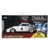 Jada 1/32 Transformers G1 Jazz Porsche thumbnail 6