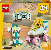 LEGO Creator Retro Paten 31148 thumbnail 5