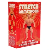 Esneyebilen Armstrong Retro Figür 25 cm thumbnail 4