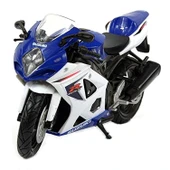 Sunman 1:12 Suzuki GSX R1000 2008 thumbnail 3