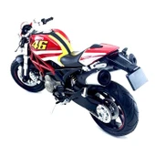 Sunman 1:12 Ducati Monster 796 N.46 thumbnail 2