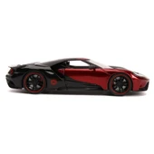 Spiderman Marvel Miles Morales 2017 Ford GT thumbnail 3