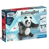 Robotik Laboratuvarı RollingBot thumbnail 5