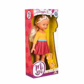 Mina Blogger Bebek 35 cm thumbnail 5