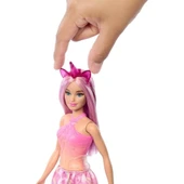 Barbie Prenses Bebekler Unicorn thumbnail 4
