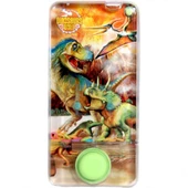 Dinosaurs World Retro Su Oyunu thumbnail 2