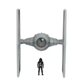 Star Wars Mikro Figür ve Small Araç Set thumbnail 1