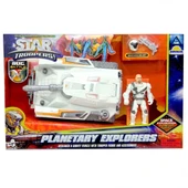 Star Trooper Gezegen Kaşifleri Figür thumbnail 2