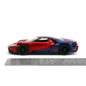 9324081300W01 Marvel Vehicle Assortment 1 32 thumbnail 6