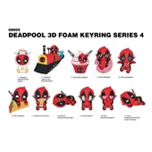 Deadpool Klipsli Figür Seri 4 thumbnail 2