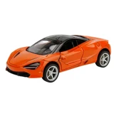 1:32 Maxx Wheels Glow Işıklı Araba thumbnail 1
