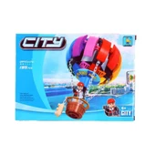 Ausını 195 Parça Uçan Balon Lego thumbnail 3