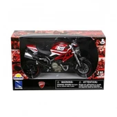 Sunman 1:12 Ducati Monster 796 N.69 thumbnail 2