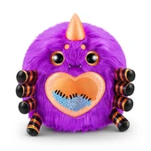 Rainbocorn Monstercorn Dev Sürpriz Peluş RAR25000 thumbnail 3