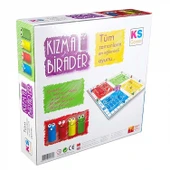 Kızma Birader - Kutu Oyunu thumbnail 2