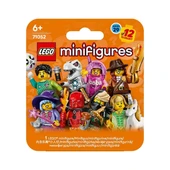71052 Lego Minifigür Seri 29 +5 yaş thumbnail 6