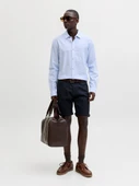 JPSTRICK DYLAN ORIGINAL SHORTS REG  Erkek Şort 12288485 thumbnail 4