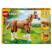 LEGO Creator 3'ü 1 Arada Güzel At 31166 thumbnail 7