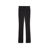 W PUMA SHAPE SPLIT TIGHT  Kadın Tayt 52746701 thumbnail 3