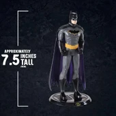Noble Collection- Bendyfigs Dc Comics Batman Ayaklı Figür thumbnail 5