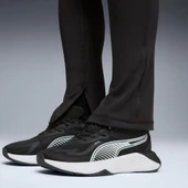 W PUMA SHAPE SPLIT TIGHT  Kadın Tayt 52746701 thumbnail 2