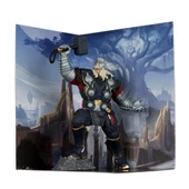 Mcfarlane Toys Marvel Rivals Thor 19 cm thumbnail 4