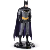 Noble Collection- Bendyfigs Dc Comics Batman Ayaklı Figür thumbnail 1