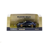Tarmac Works 1/64 RWB 997 Black thumbnail 3