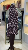 invee desenli gömlek 7258 kiraz thumbnail 3