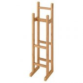 Yedek Tuvalet Kağıtlığı Bambu Meridynedukkan  IKEA thumbnail 2