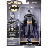 Noble Collection- Bendyfigs Dc Comics Batman Ayaklı Figür thumbnail 6