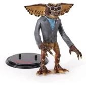 Noble Collection- Bendyfigs Warner Bross- Gremlins Brain thumbnail 1