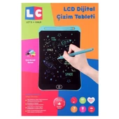 LCD Dijital Renkli Çizim Tableti 12 İnç thumbnail 7