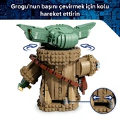 LEGO Star Wars Grogu (Mandalorlu Çırak) 75446 thumbnail 3