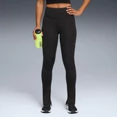 W PUMA SHAPE SPLIT TIGHT  Kadın Tayt 52746701 thumbnail 5