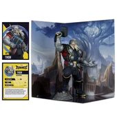 Mcfarlane Toys Marvel Rivals Thor 19 cm thumbnail 3