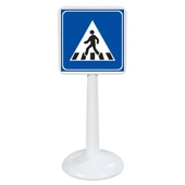03 273 Pilsan Mini Trafik İşaretleri thumbnail 1