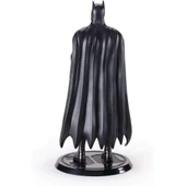Noble Collection- Bendyfigs Dc Comics Batman Ayaklı Figür thumbnail 3