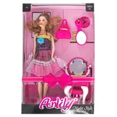 Anlily Makyaj Masalı Bebek thumbnail 2