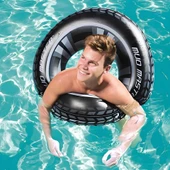 Bestway Şişme Deniz Simidi 91 cm 36016 thumbnail 3