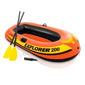 IB58331 EXPLORER BOT 200 SET 185x94x41 CM - VRD thumbnail 1