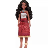 Disney Moana 2 Bebeği thumbnail 2